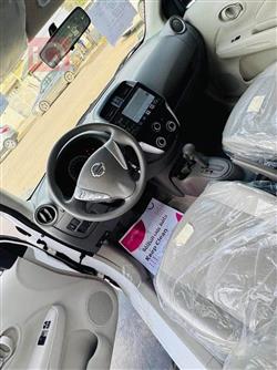 نيسان صني